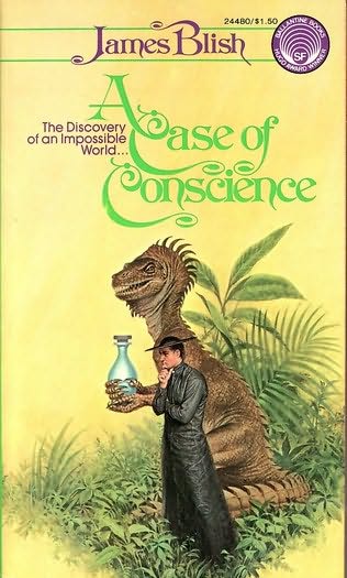 Case Of Conscience